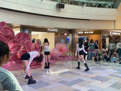 -鹏欣水游城