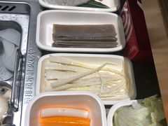 -海底捞火锅(天津SM城市广场店)