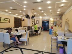 大堂-澳盟清汤鲜黄牛肉(公济桥路店)