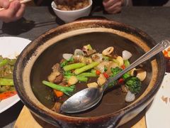 -汤城小厨•粤菜•靓汤(苏州街店)