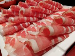 -前门·鲜肉火锅(长风店)
