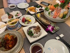 -菊上尊品料理(八佰伴中心店)