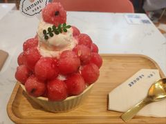 -如思台北甜品店(玉林西路店)