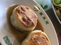 -南来顺饭庄·清真(南菜园店)