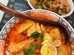 -滕记星发餐室·新加坡菜(巨鹿路店)