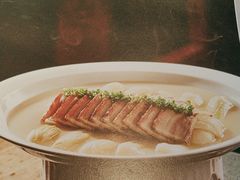 -京味斋·北京烤鸭(华威桥北工大店)