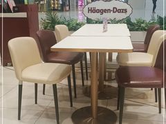 露天位-哈根达斯(绍兴银泰店)