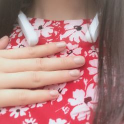 -熙柚中式美睫美甲