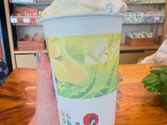 -茶颜悦色(星沙中茂城五楼店)