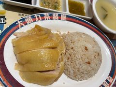 -大头力茶餐厅(花都融创茂店)