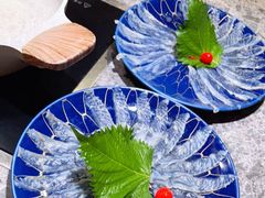 -好鲆·活鱼料理(金地广场店)