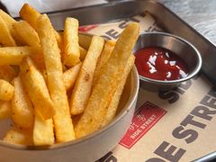 -Side Street街旁(交道口店)