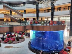 -OPEN開全日自助餐厅·西餐·海鲜(佛山希尔顿酒店)