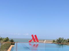 -海口万豪·大堂吧·望海吧.日落海景·下午茶·奶茶·咖啡·轻食·蛋糕·鸡尾酒·清吧