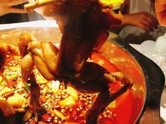 -宽口美蛙鱼头(大唐西市店)