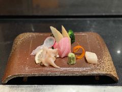 -奈良本寿司(永嘉路店)