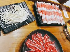 -呷哺呷哺(万达新世界店)