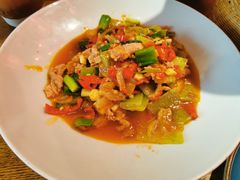 -吃饭皇帝大(合生汇店)