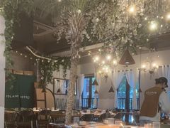-岛风·台食小馆 ISLAND BISTRO(烟台山店)