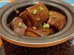 -老长春肉馆(创业大街店)