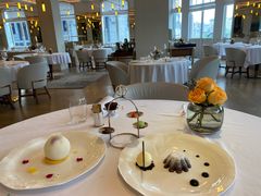 大堂-Jean Georges