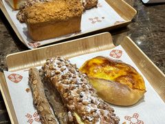 -麦陌(正弘城店)