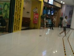-赛百味SUBWAY(凯德mall大峡谷店)