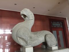 -卧龙岗文化园-南阳市汉画馆