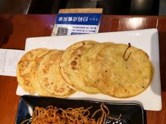 -鑫日千里马朝鲜族小馆(总店)