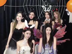 -玩坞轰趴馆·户外团建聚会主题生日派对馆(世豪广场店)