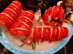 -东颖龙肥牛王(绵阳店)