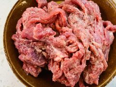 嫩牛肉-电台巷火锅(科华总店)