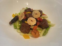 -宝丽轩中餐厅BAOLIXUAN