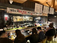 -贰醒·私房小院烧烤 (太古里店)