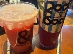 -B&C黄油与面包·THE GARDEN BAKERY概念店(世纪汇店)