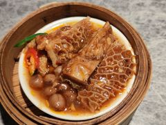 -悦秀·高级粤菜