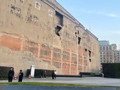 -上海四行仓库抗战纪念馆