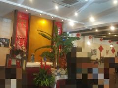 -太婆天府山珍酒楼(亚运村店)