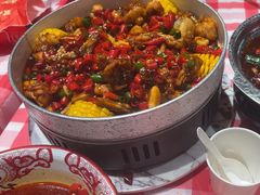 -辣小鲜·南昌大排档(船山路店)