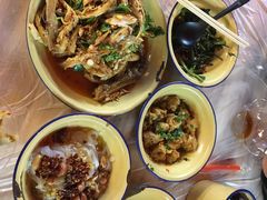-东排食堂长沙小吃大排档(五一广场店)