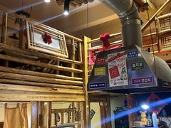-恩你小木屋·烤肉韩式料理(嘉兴秀洲店)