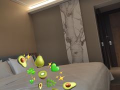 -莫泰酒店(厦门万象城火车站地铁站店)