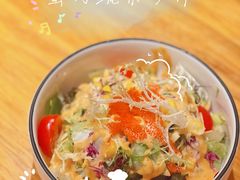 -森Some Fusion(荔湾店)