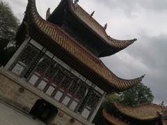 -南岳衡山风景名胜区-南岳大庙