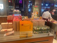 -詹记桃酥(包河万达店)