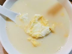 豆浆-鸡蛋-兄弟深夜豆浆