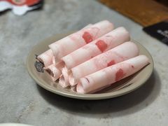 -北平三兄弟涮肉(簋街总店)