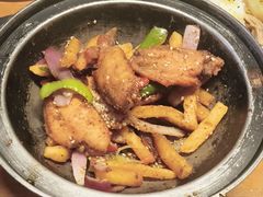 干锅翅中-水边(郯城店)