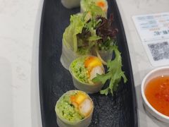 -美奈小馆·越南料理(中航城君尚购物中心店)