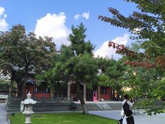 -护国法轮寺